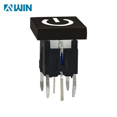 Augnabliks LED-upplýstur taktrofi