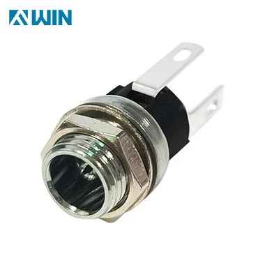 Dýfðu DC Power Jack