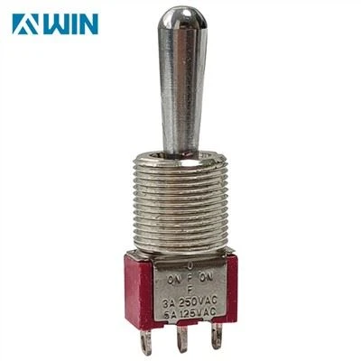 3 PIN ON-OFF-ON rofi