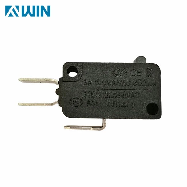 3 Pin 16A 250V Micro Switch