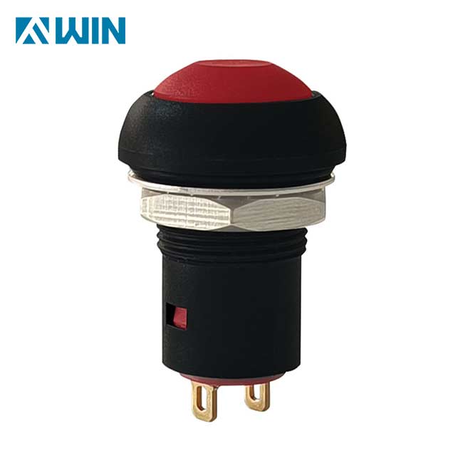 small push button switch
