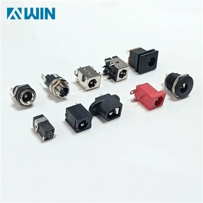 Dc Power Supply Jack