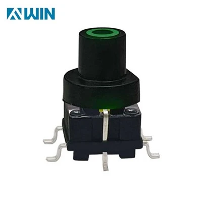 Led Smd snertihnappur